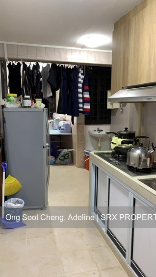 Blk 82 Commonwealth Close (Queenstown), HDB 3 Rooms #218186011